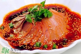 夫妻肺片有肺嗎？夫妻肺片有沒(méi)有肺