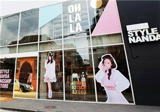 適合年輕女孩穿的韓國(guó)衣服品牌推薦