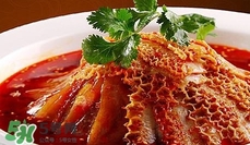 夫妻肺片是什么？夫妻肺片是什么肉