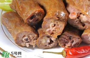 周黑鴨是怎么做的？周黑鴨的做法