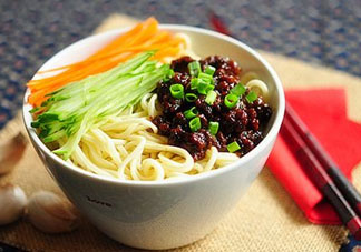 立夏為什么吃面條？立夏為什么要吃面食？