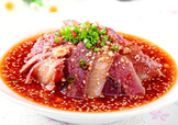 夫妻肺片有肺嗎？夫妻肺片有沒有肺