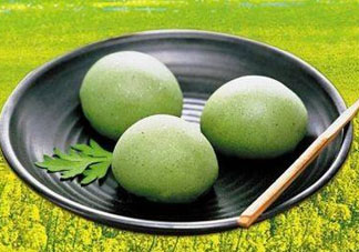 立夏為什么要吃團子？立夏團子的做法