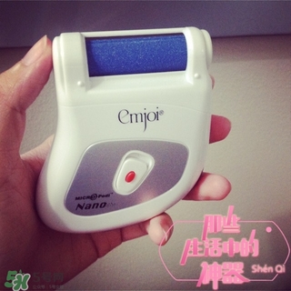 磨腳器哪個牌子好？磨腳器哪個品牌比較好