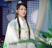 經(jīng)典《梁祝》將翻拍 祝英臺居然是個男的！