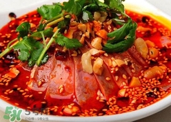 夫妻肺片是涼菜嗎？夫妻肺片是涼菜還是熱菜