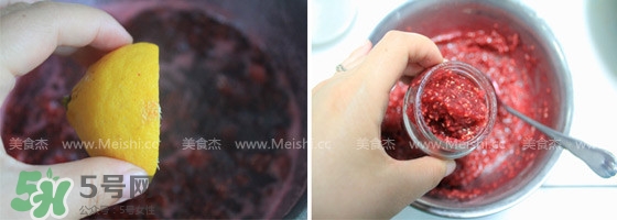 樹莓有毒嗎？樹莓有刺嗎？