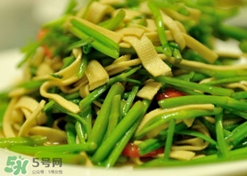 夏天吃什么菜好？夏天喝什么茶好