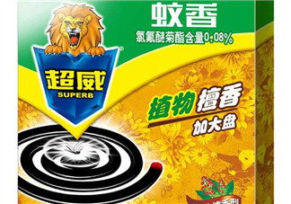 蚊香會把蚊子熏死嗎？蚊香能殺死蚊子嗎？