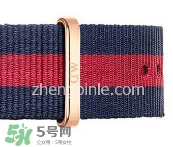 dw丹尼爾惠靈頓手表怎么調(diào)時(shí)間？dw手表怎么沒(méi)有日期