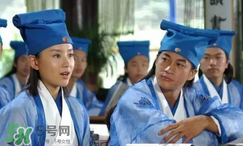 經(jīng)典《梁?！穼⒎?祝英臺居然是個男的！