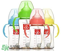 硅膠奶瓶和ppsu奶瓶哪個(gè)好？硅膠奶瓶和ppsu奶瓶的區(qū)別