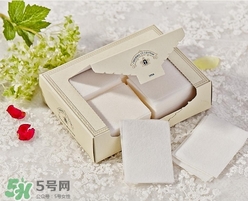 chrisma三分之一化妝棉怎么樣？chrisma三分之一化妝棉怎么用？