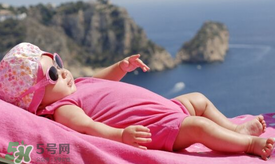 寶寶曬太陽怎么曬？最佳的曬太陽時(shí)間