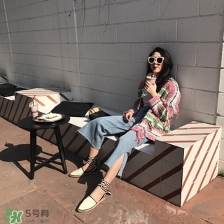 綁帶鞋怎么綁不變香腸腿？綁帶鞋怎么選