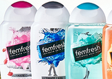 femfresh洗液有熒光劑嗎？femfresh芳芯洗液熒光劑