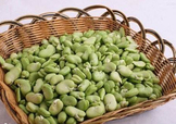 青蠶豆怎么保存？剝好的蠶豆怎么保存