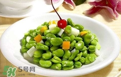 哪些人不能吃蠶豆？什么人不能吃蠶豆