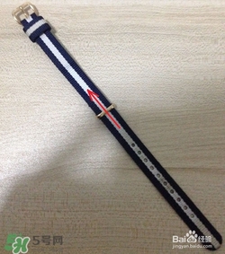 dw手表怎么調(diào)表帶？dw手表表帶太長(zhǎng)了怎么辦？