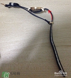 dw手表怎么調(diào)表帶？dw手表表帶太長(zhǎng)了怎么辦？