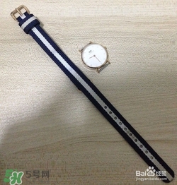 dw手表怎么調(diào)表帶？dw手表表帶太長(zhǎng)了怎么辦？