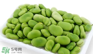 青蠶豆小孩能吃嗎？青蠶豆皮能吃嗎