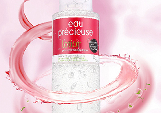 法國珍貴水和薏仁水哪個好用？eau precieuse珍貴水和薏仁水