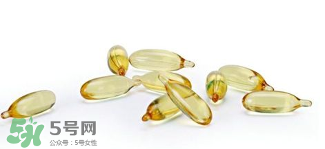 嬰兒吃魚肝油有什么好處？嬰兒吃魚肝油會拉肚子嗎？