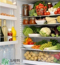 蒜頭能放冰箱嗎？蒜頭能放多久？