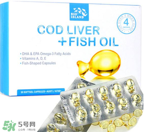 嬰兒吃魚肝油上火嗎？嬰兒吃魚肝油會不會引起上火？