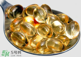 嬰兒吃魚肝油上火嗎？嬰兒吃魚肝油會不會引起上火？