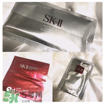 sk2明星產(chǎn)品有哪些？sk2什么產(chǎn)品好用