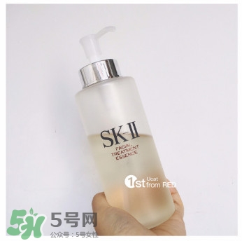 sk2明星產(chǎn)品有哪些？sk2什么產(chǎn)品好用