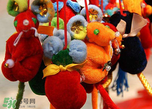端午節(jié)戴什么？端午節(jié)為什么要戴五彩繩？