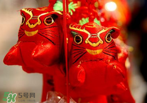 端午節(jié)戴什么？端午節(jié)為什么要戴五彩繩？