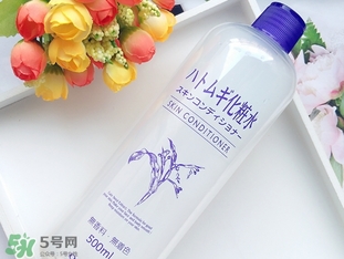 法國珍貴水和薏仁水哪個(gè)好用？eau precieuse珍貴水和薏仁水