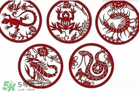 端午節(jié)五毒是什么？端午節(jié)為什么要避五毒？
