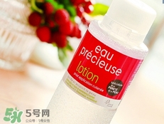 eau precieuse是什么牌子？eau precieuse是什么檔次？