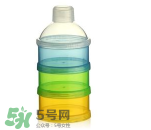 奶粉盒怎么用？奶粉盒有用嗎？