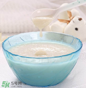 寶寶吃米粉吃到多大？寶寶吃米粉吃到幾歲比較好？