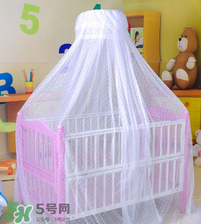 嬰兒蚊帳什么樣的好？嬰兒蚊帳什么款式好？