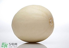 白蘭瓜不能和什么一起吃？白蘭瓜和什么相克？