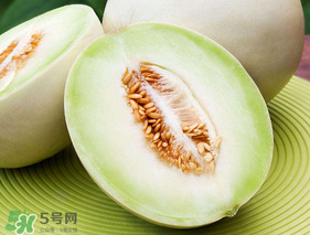 白蘭瓜不能和什么一起吃？白蘭瓜和什么相克？