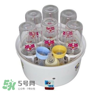 奶瓶消毒鍋什么牌子好？奶瓶消毒鍋哪個(gè)牌子的好？