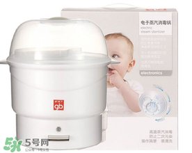 奶瓶消毒鍋的使用方法 奶瓶消毒鍋如何使用？