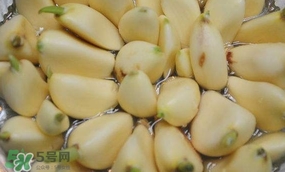 蒜頭發(fā)芽了還能吃嗎？蒜頭發(fā)芽了芽心能吃嗎