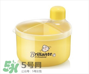 奶粉盒怎么用？奶粉盒有用嗎？
