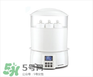 奶瓶消毒鍋的使用方法 奶瓶消毒鍋如何使用？