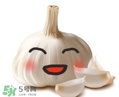 蒜頭發(fā)芽能吃嗎？蒜頭發(fā)芽可以吃嗎？
