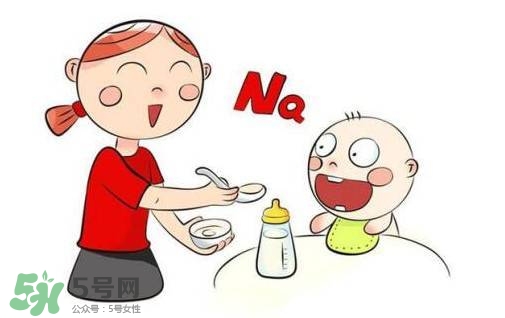 寶寶不吃鹽會(huì)沒(méi)勁嗎？寶寶不吃鹽會(huì)沒(méi)力氣嗎？